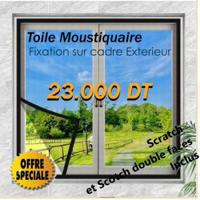 MOUSTIQUAIRE1