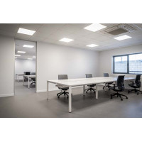 Rénovation intégrale vs rénovation partielle de bureaux : laquelle vous convient ?