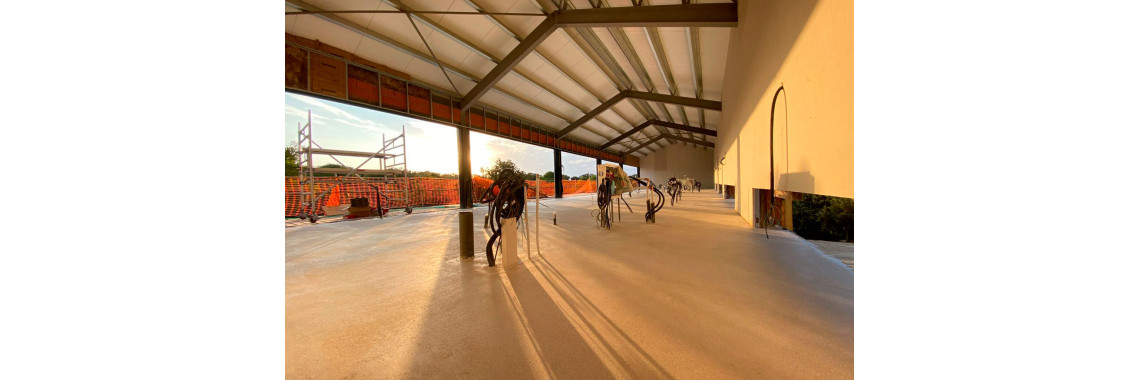 Panneaux sandwich : ce qu’il faut savoir