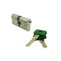 CYLINDRE 70mm(30-40) H/S 5CLE SPECIAL SATINE ITALY