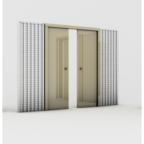 CHASSIS PORTE COULISSANTE EUROCASSENETTI-ITALY