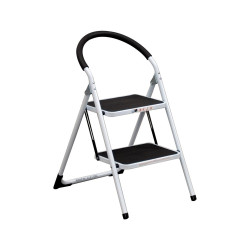 ESCABEAU MARCHE PIED 2 MARCHE IMP