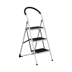 ESCABEAU MARCHE PIED 3 MARCHE IMP