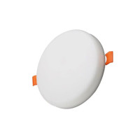 SPOT PANEL 3D ROND 36W 7000K WHT ULTRALUX SPOT PANEL 3D ROND 36W 7000K WHT ULTRALUX