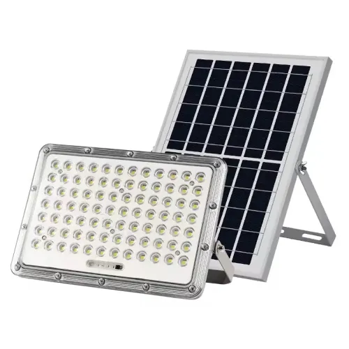 PROJECTEUR SOLAIRE ALU 300W A PANNEAUX 7000K ULTRALUX PROJECTEUR SOLAIRE ALU 300W A PANNEAUX 7000K ULTRALUX