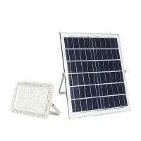 PROJECTEUR SOLAIRE ALU 200W A PANNEAUX 7000K ULTRALUX PROJECTEUR SOLAIRE ALU 200W A PANNEAUX 7000K ULTRALUX