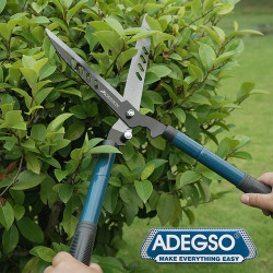 CISAILLE À HAIE ADEGSO