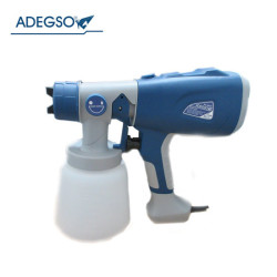 PISTOLET PEINTURE ELECTRIQUE 550W ADEGSO