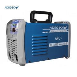 POSTE À SOUDURE INVERTER 200A ADEGSO POSTE À SOUDURE INVERTER 200A ADEGSO