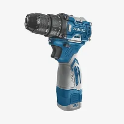 VISSEUSE SANS FIL 18V BRUSHLESS ADEGSO