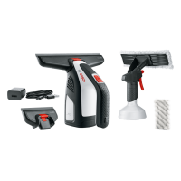 NETTOYEUR VITRE SANS FIL GLASSVAC