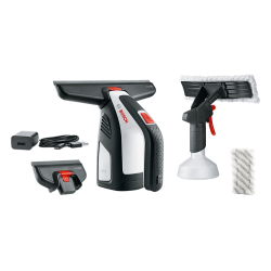 NETTOYEUR VITRE SANS FIL GLASSVAC