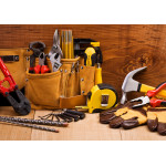 OUTILLAGE ELECTROPORTATIF