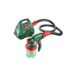 PISTOLET A PEINTURE PFS 3000-2