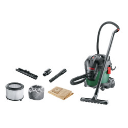 ASPIRATEUR UNIVERSAL VAC 15