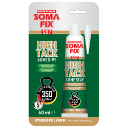 MASTIC COLLE HIGH TACK EXPRESS TUBE 50ML