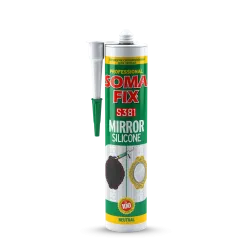 SILICONE NEUTRE SPECIAL MIROIR TRANSPARENT 310ML