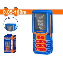 TELEMETRE LASER 100M WADFOW
