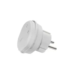 ADAPTATEUR PRISE AMERICAINE BMS ELECTRIC