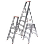 ECHELLES ET ESCABEAUX